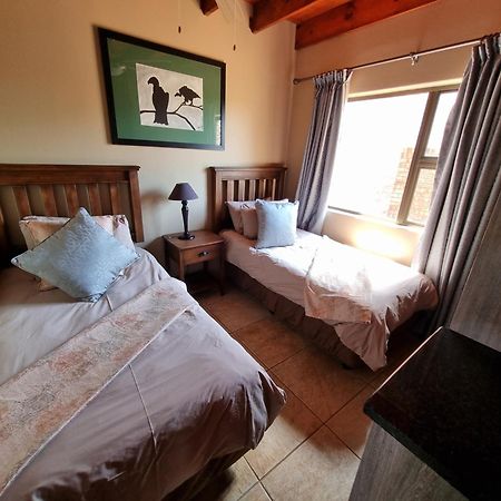 Sondela Nature Reserve & Spa Chalets Бела-Бела Екстер'єр фото