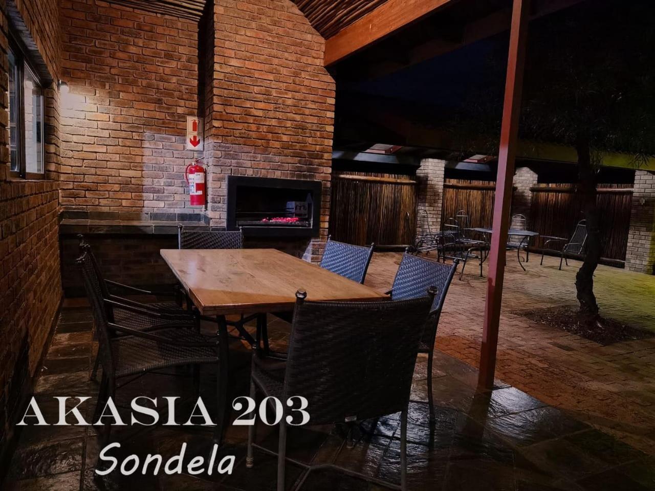 Sondela Nature Reserve & Spa Chalets Бела-Бела Екстер'єр фото