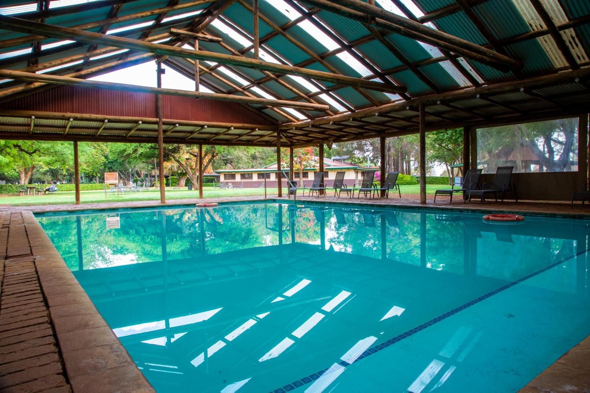 Sondela Nature Reserve & Spa Chalets Бела-Бела Екстер'єр фото