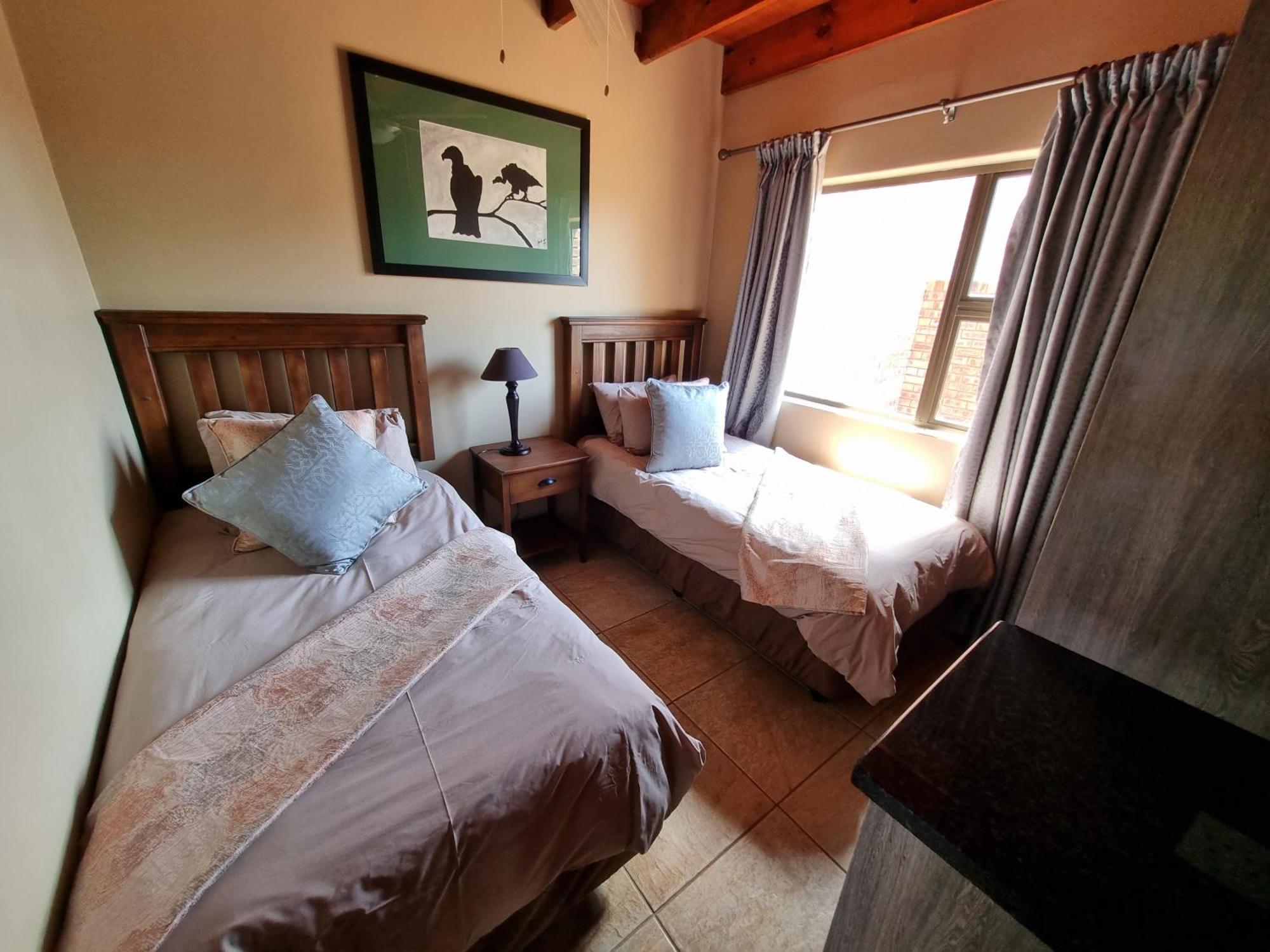 Sondela Nature Reserve & Spa Chalets Бела-Бела Екстер'єр фото