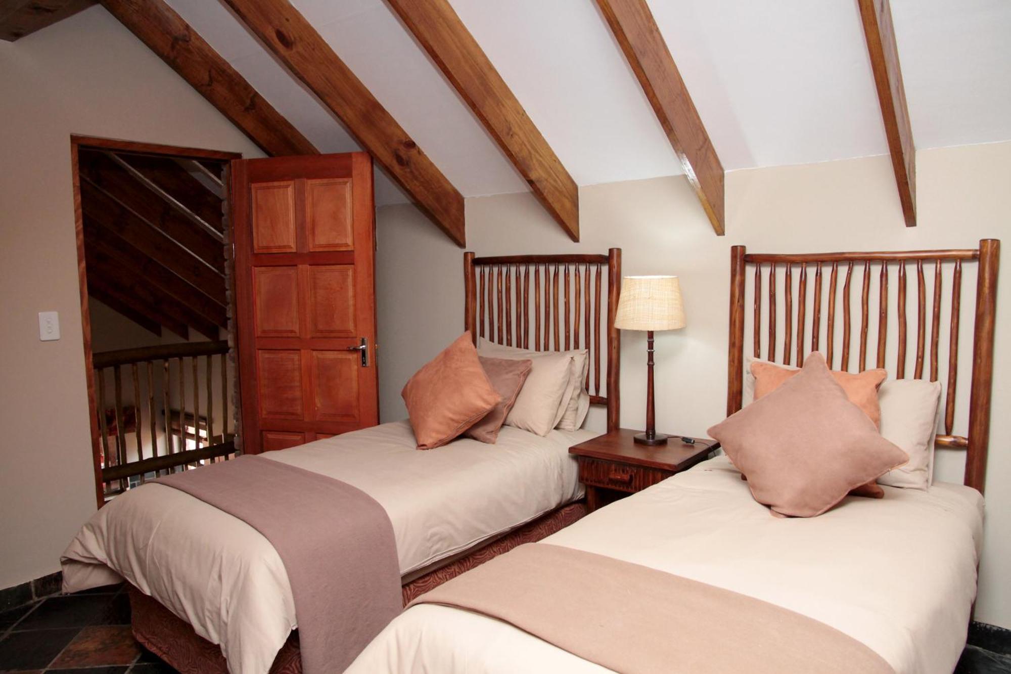 Sondela Nature Reserve & Spa Chalets Бела-Бела Екстер'єр фото