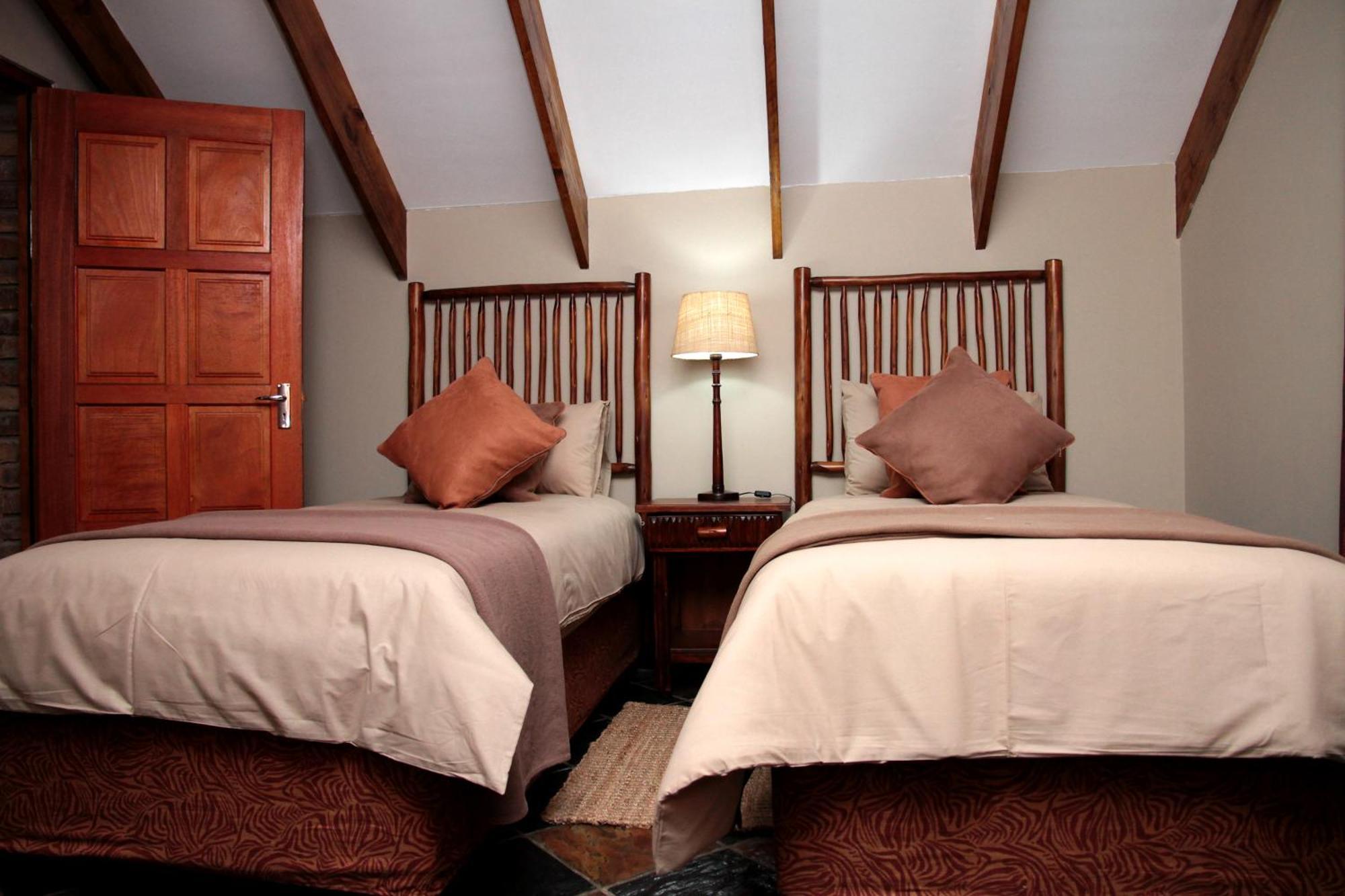 Sondela Nature Reserve & Spa Chalets Бела-Бела Екстер'єр фото