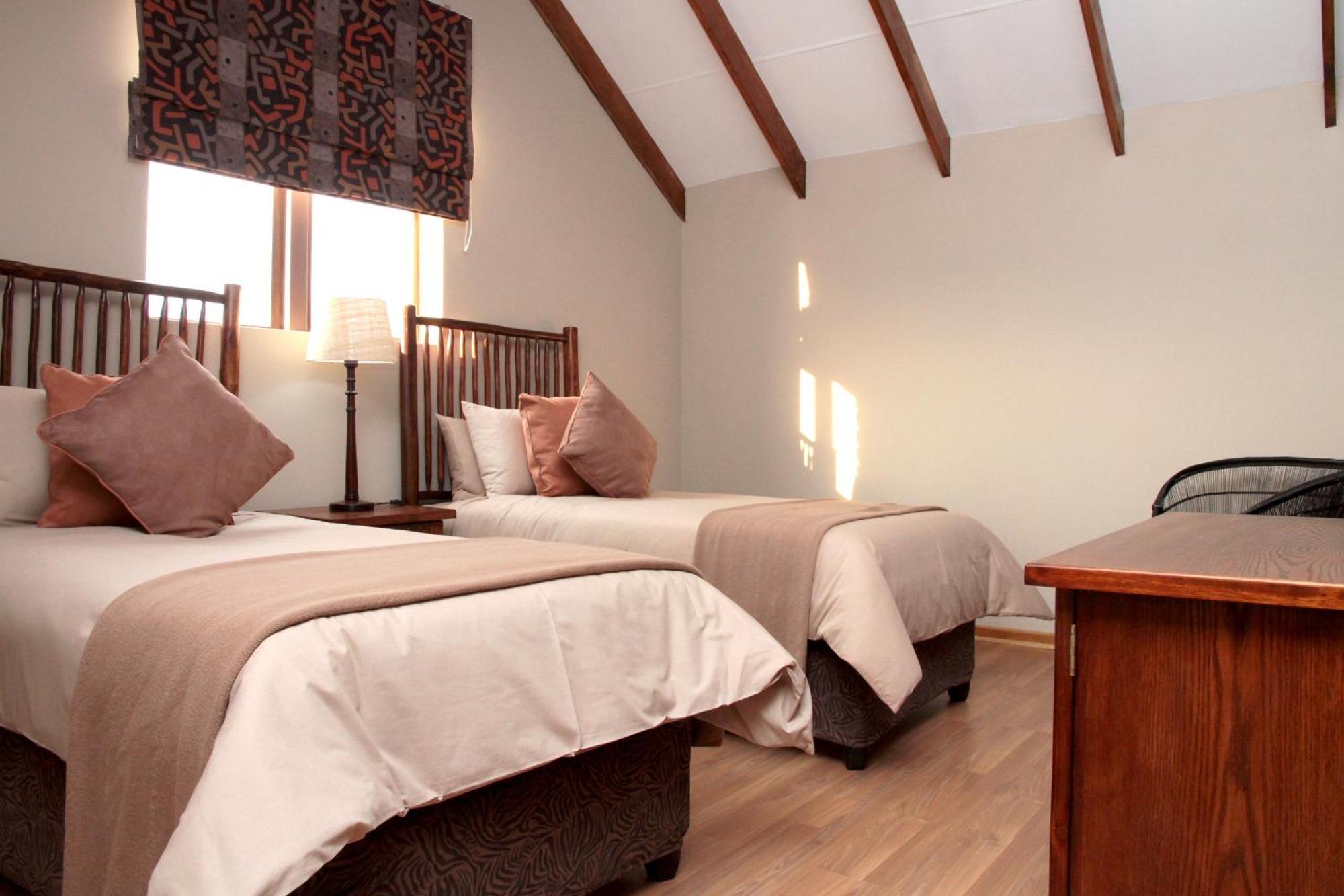 Sondela Nature Reserve & Spa Chalets Бела-Бела Екстер'єр фото